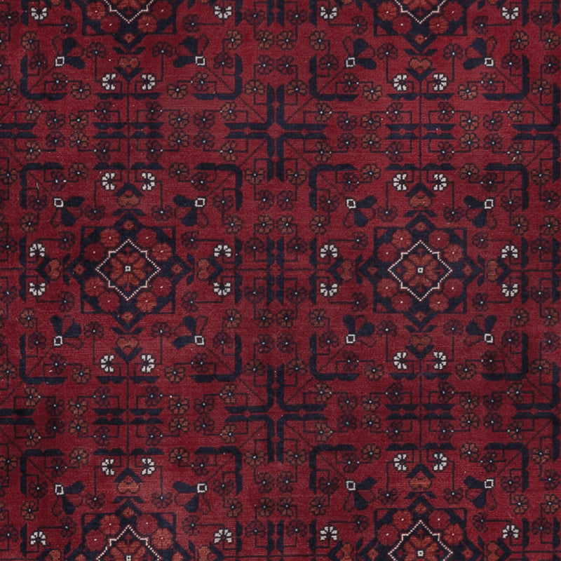 Afghánský koberec 298x199cm - Orientální koberec