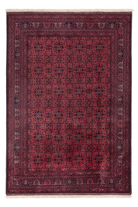 Afghánský koberec 292x199cm - Orientální koberec – product image