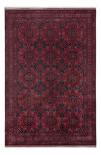 Afghánský koberec 204x298cm - Orientální koberec – product image