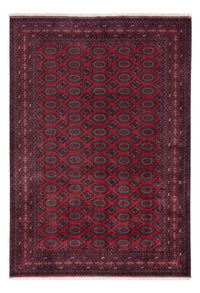 Afghánský koberec 296x200cm - Orientální koberec – product image