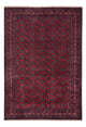 Afghánský koberec 296x200cm - Orientální koberec