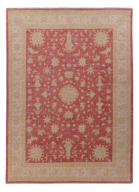 Zieglerův koberec 256x367cm - Orientální koberec – product image