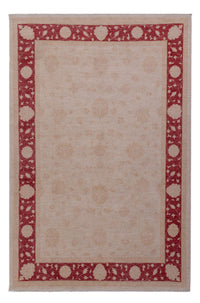 Zieglerův koberec 203x302cm - Orientální koberec – product image