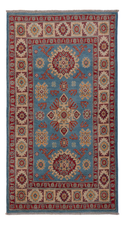 Kazak Koberec 88x158cm - Orientální koberec