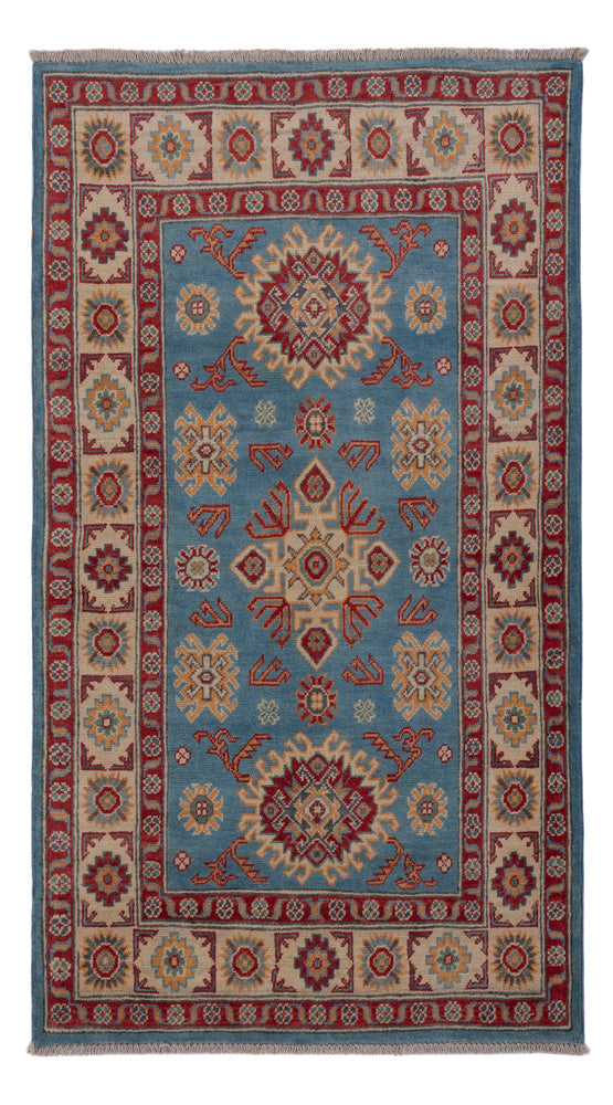 Kazak Koberec 158x88cm - Orientální koberec