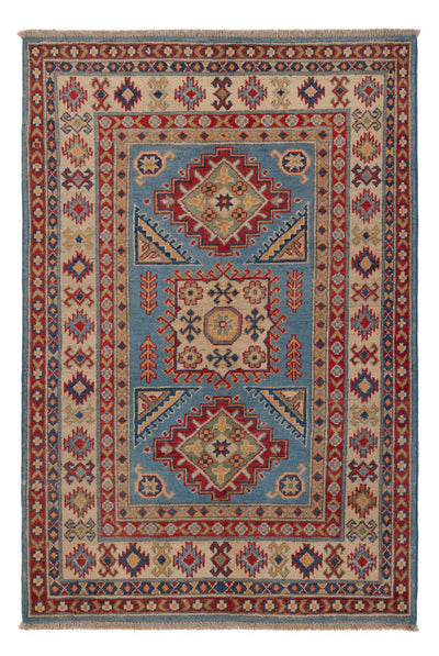 Kazak Koberec 97x148cm - Orientální koberec