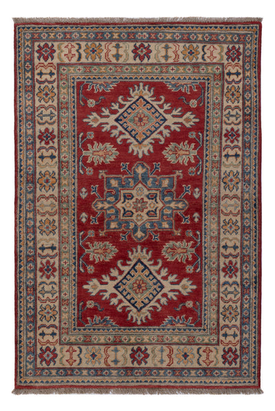 Kazak Koberec 101x149cm - Orientální koberec