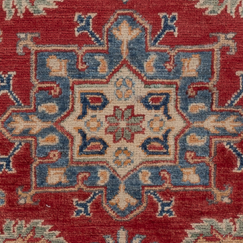 Kazak Koberec 149x101cm - Orientální koberec