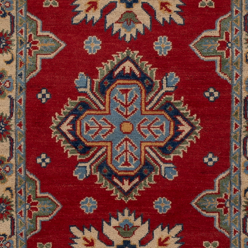 Kazak Koberec 284x80cm - Orientální koberec