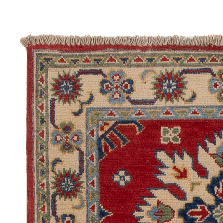 Kazak Koberec 284x80cm - Orientální koberec