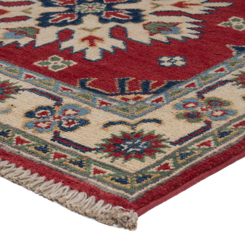 Kazak Koberec 284x80cm - Orientální koberec
