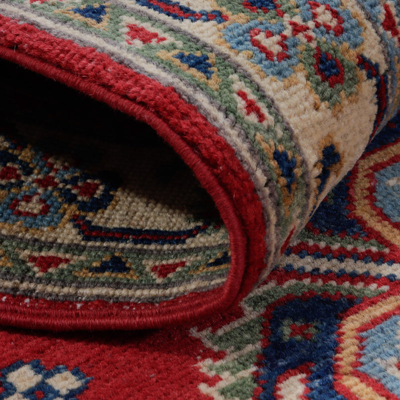Kazak Koberec 284x80cm - Orientální koberec