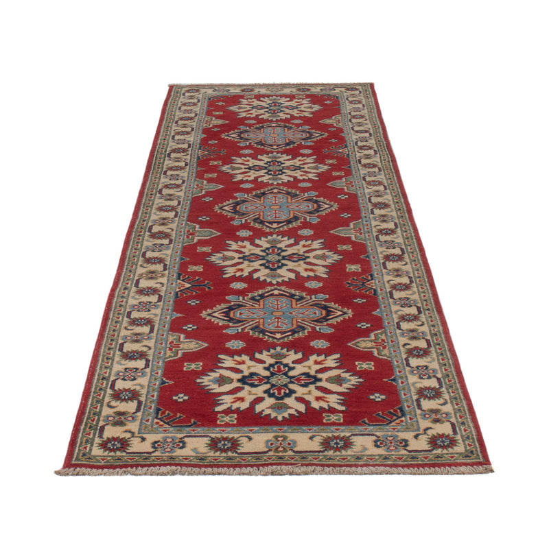Kazak Koberec 284x80cm - Orientální koberec