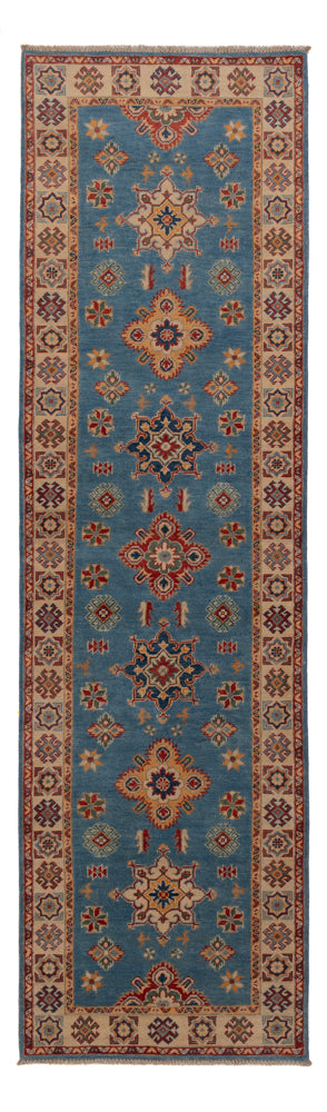 Kazak Koberec 85x299cm - Orientální koberec