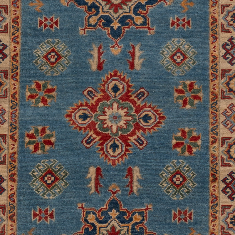 Kazak Koberec 299x85cm - Orientální koberec
