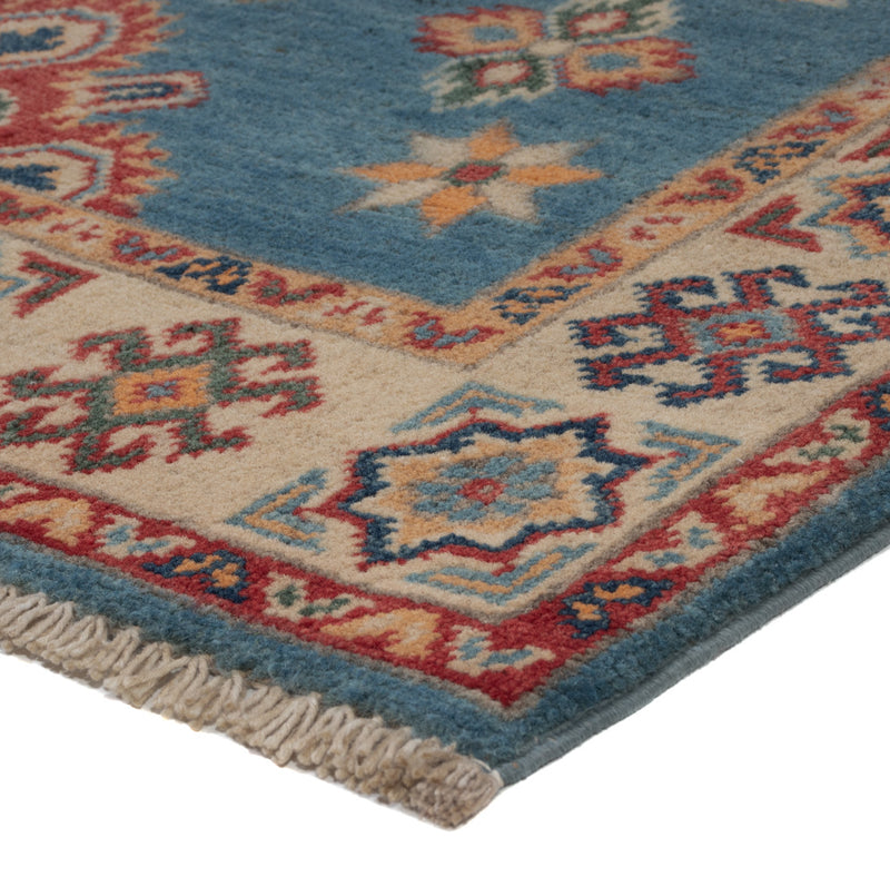 Kazak Koberec 299x85cm - Orientální koberec