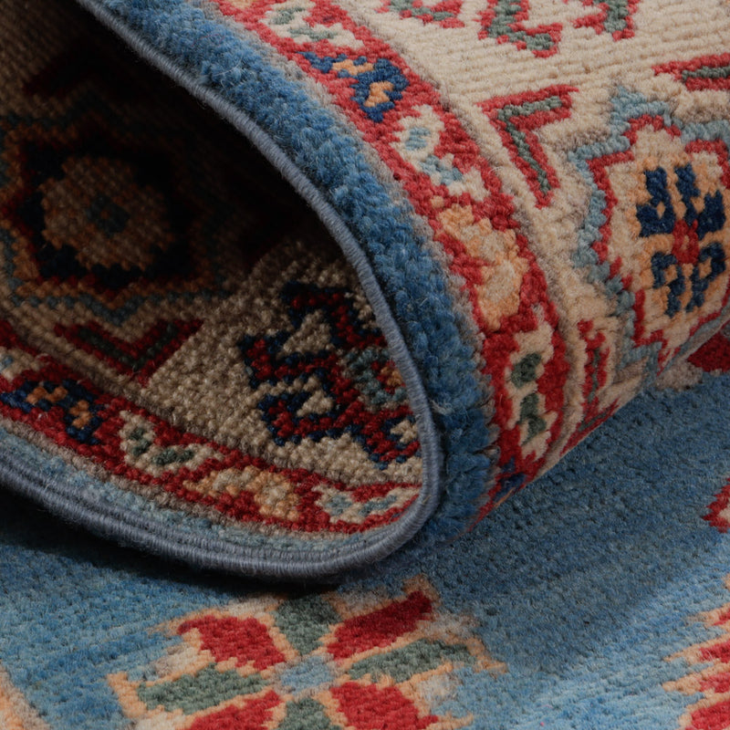 Kazak Koberec 299x85cm - Orientální koberec