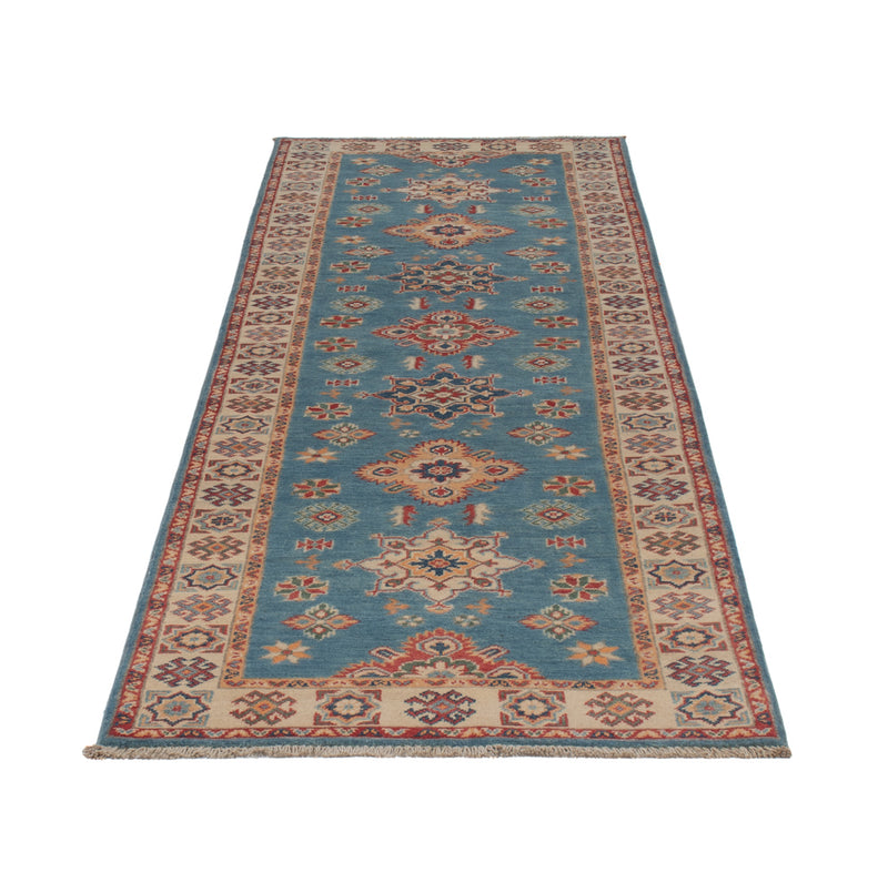 Kazak Koberec 299x85cm - Orientální koberec