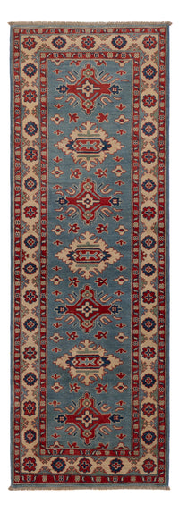Kazak Koberec 245x83cm - Orientální koberec – product image