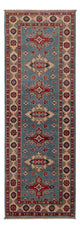 Kazak Koberec 245x83cm - Orientální koberec