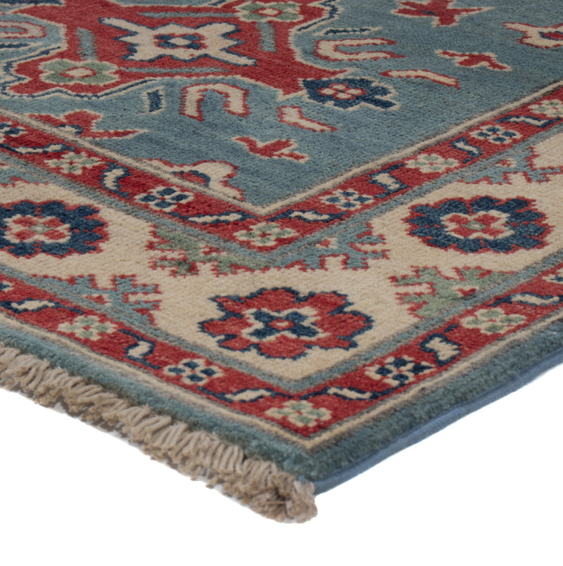 Kazak Koberec 245x83cm - Orientální koberec