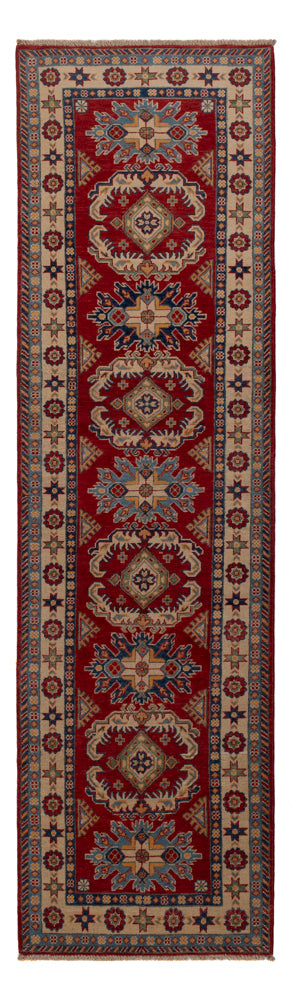 Kazak Koberec 83x303cm - Orientální koberec
