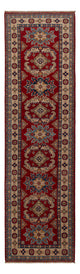 Kazak Koberec 303x83cm - Orientální koberec