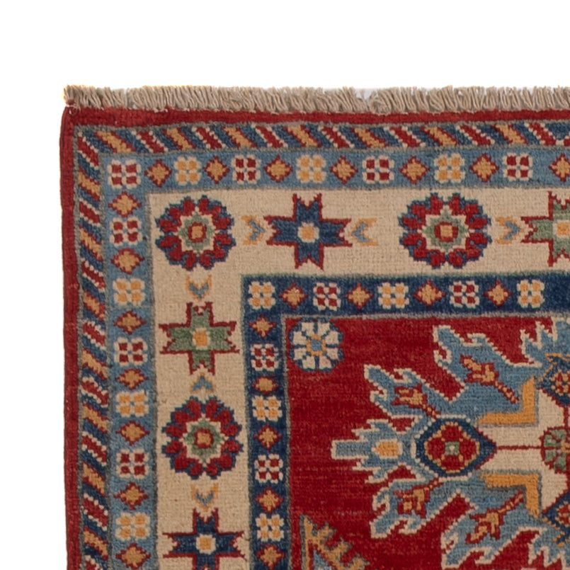 Kazak Koberec 303x83cm - Orientální koberec
