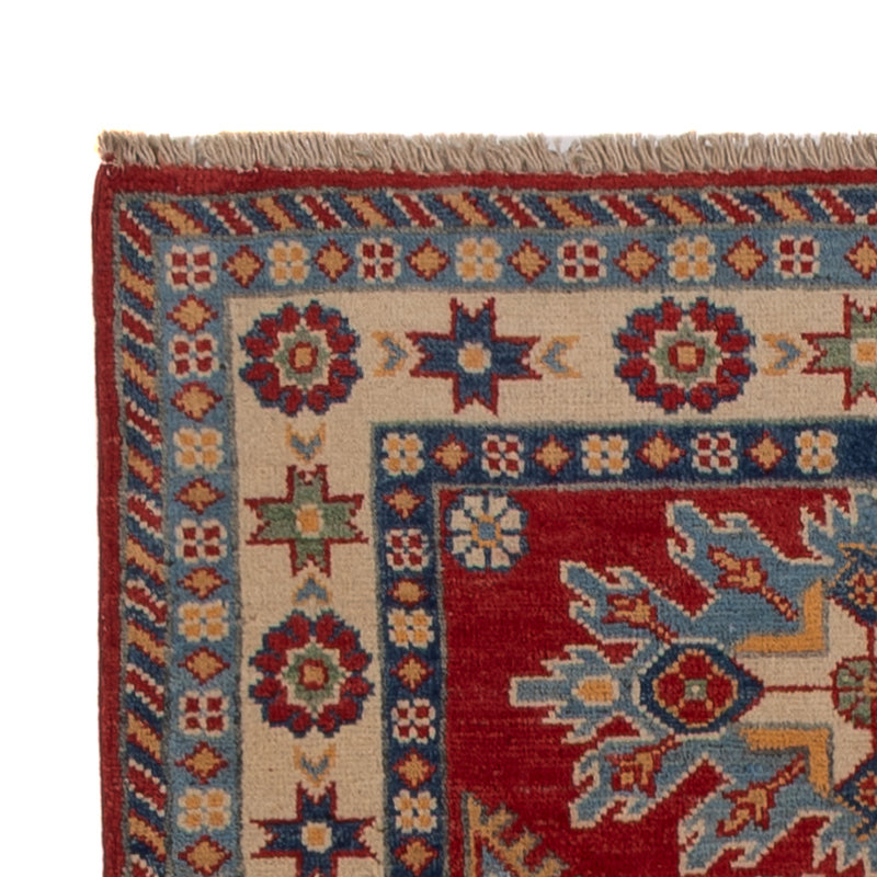 Kazak Koberec 303x83cm - Orientální koberec