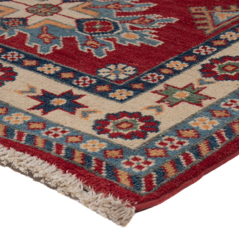 Kazak Koberec 303x83cm - Orientální koberec