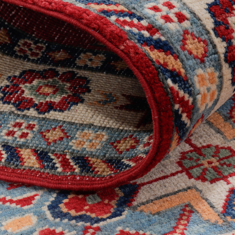 Kazak Koberec 303x83cm - Orientální koberec