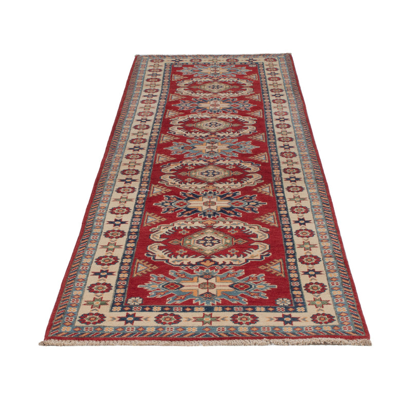 Kazak Koberec 303x83cm - Orientální koberec