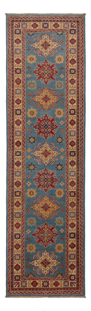 Kazak Koberec 81x296cm - Orientální koberec