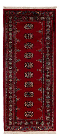 Pákistánský koberec 195x83cm - Orientální koberec – product image