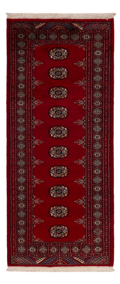 Pákistánský koberec 83x195cm - Orientální koberec