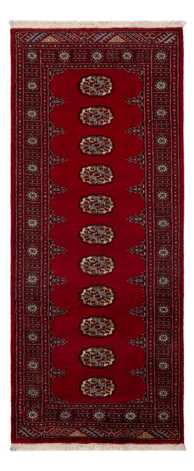 Pákistánský koberec 78x197cm - Orientální koberec