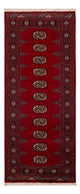 Pákistánský koberec 197x78cm - Orientální koberec