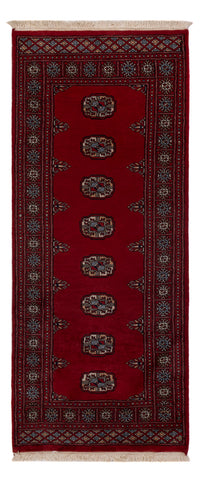 Pákistánský koberec 186x75cm - Orientální koberec – product image