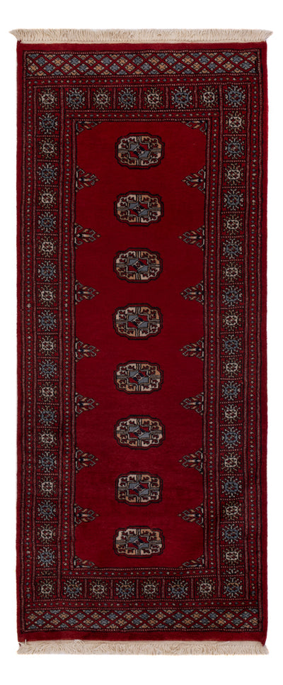 Pákistánský koberec 75x186cm - Orientální koberec