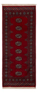 Pákistánský koberec 186x75cm - Orientální koberec