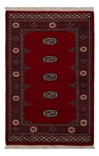 Pákistánský koberec 96x147cm - Orientální koberec – product image