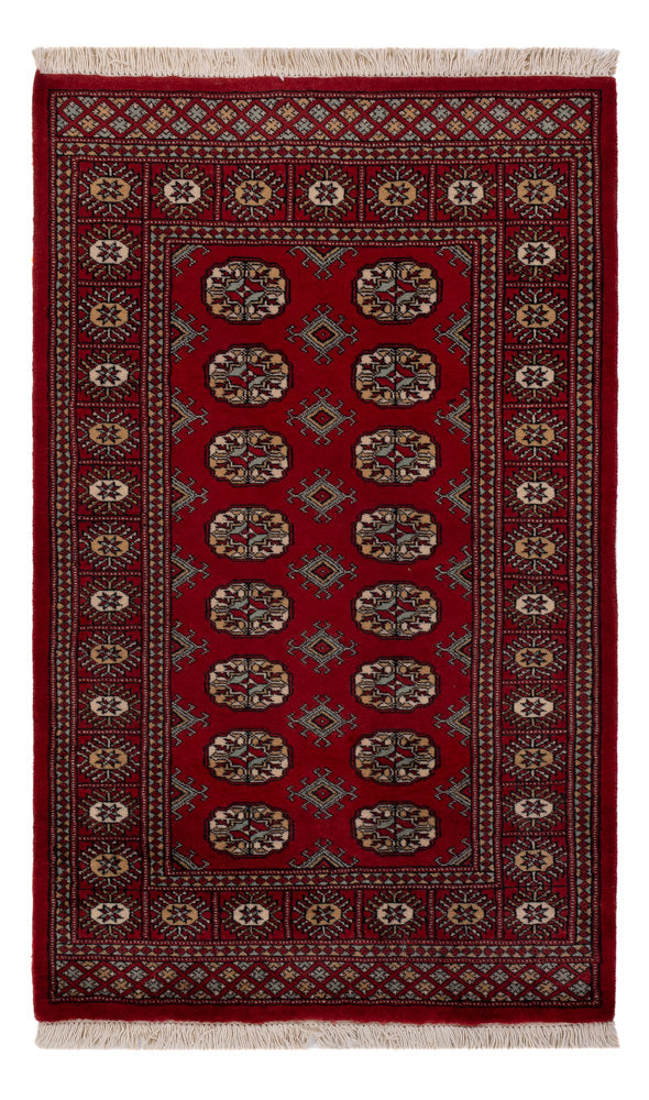 Pákistánský koberec 162x97cm - Orientální koberec