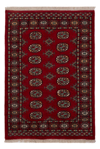 Pákistánský koberec 141x95cm - Orientální koberec – product image