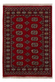 Pákistánský koberec 141x95cm - Orientální koberec