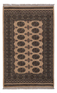 Pákistánský koberec 147x93cm - Orientální koberec – product image