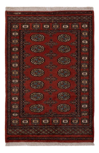 Pákistánský koberec 140x94cm - Orientální koberec – product image