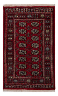 Pákistánský koberec 150x95cm - Orientální koberec – product image