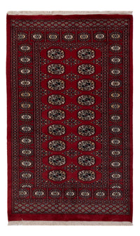 Pákistánský koberec 93x154cm - Orientální koberec – product image