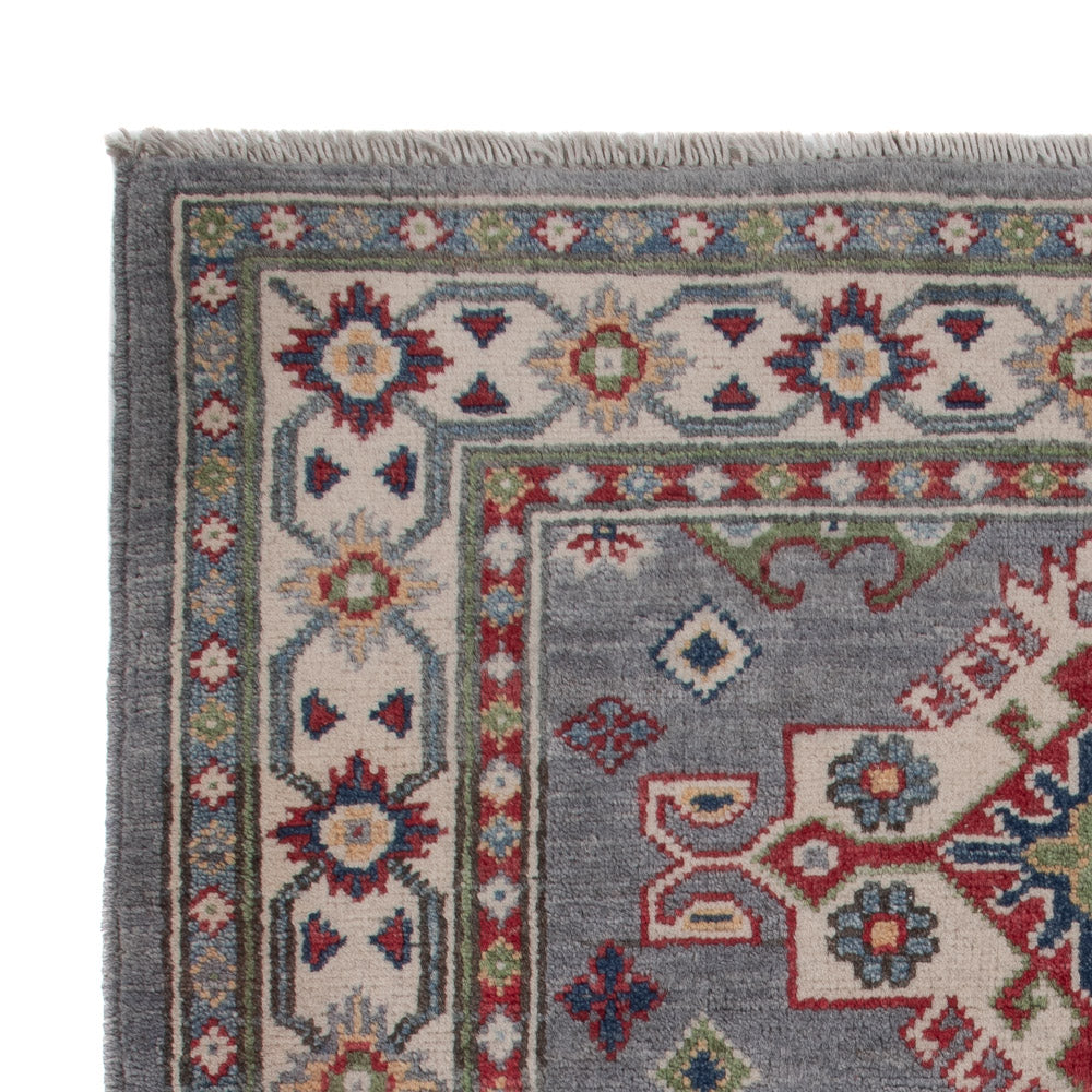 Kazak Koberec 83x124cm - Orientální koberec