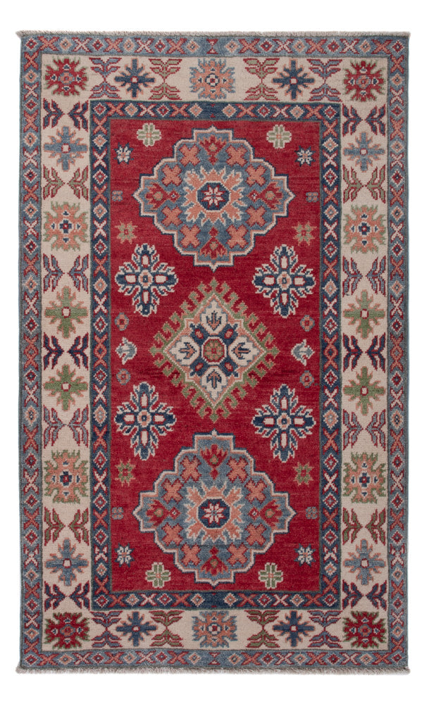 Kazak Koberec 78x131cm - Orientální koberec